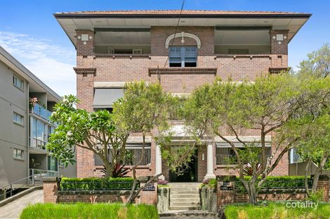 Property photo of 5/4 Almora Street Mosman NSW 2088