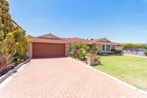 Property photo of 20 Delgado Parade Iluka WA 6028