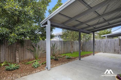Property photo of 89/2 Pateman Parade Thornlands QLD 4164