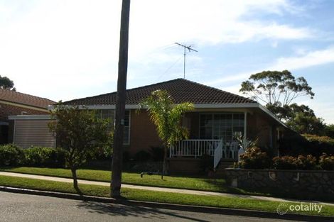 Property photo of 8-12 Evans Street Sans Souci NSW 2219
