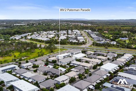 Property photo of 89/2 Pateman Parade Thornlands QLD 4164