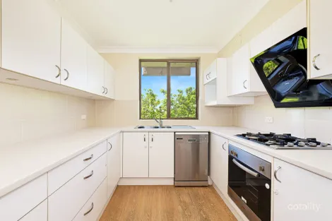 Property photo of 55/47 Gerard Street Cremorne NSW 2090