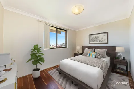 Property photo of 55/47 Gerard Street Cremorne NSW 2090