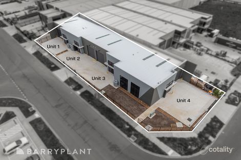1 Enterprise Way, Wallan, VIC 3756