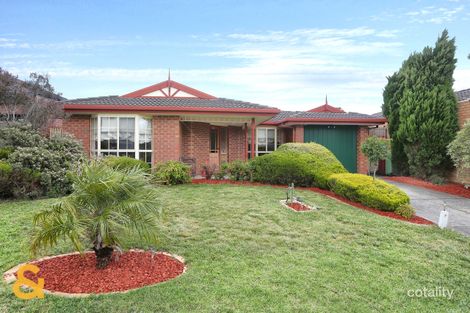 22 Serpens Ct, Roxburgh Park, VIC 3064
