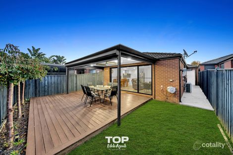 Property photo of 21 Hallyburton Drive Clyde North VIC 3978