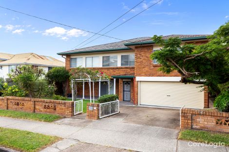 Property photo of 98 Leicester Street Coorparoo QLD 4151