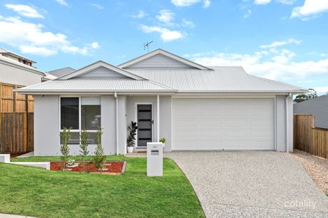 Property photo of 40 Raniga Drive Bellbird Park QLD 4300