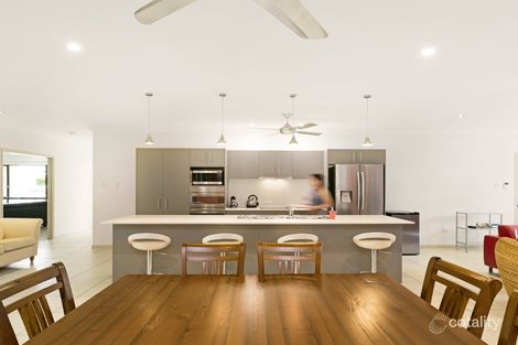 Property photo of 61 Booyong Drive Mount Sheridan QLD 4868