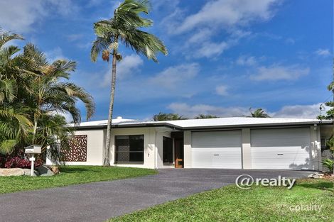 Property photo of 8 Boroko Close Trinity Beach QLD 4879