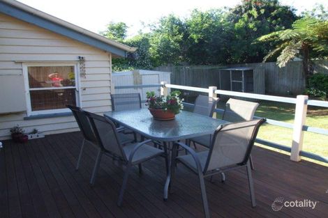 Property photo of 23 Murphy Street Rangeville QLD 4350