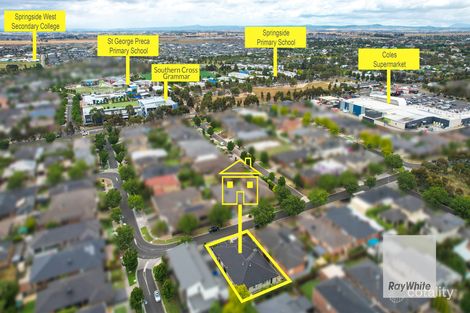 Property photo of 9 Coogee Drive Taylors Hill VIC 3037