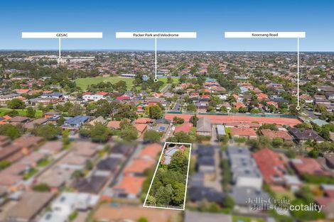 Property photo of 26 Woornack Road Carnegie VIC 3163