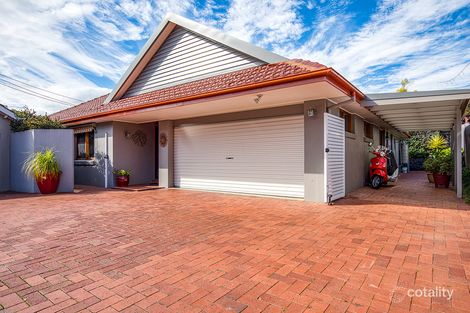 Property photo of 2/32 Musgrave Street Yarralumla ACT 2600
