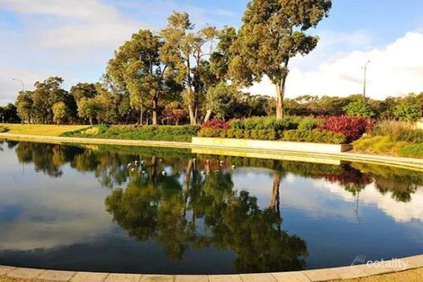 Property photo of LOT 5 Pharlap Parade Baldivis WA 6171