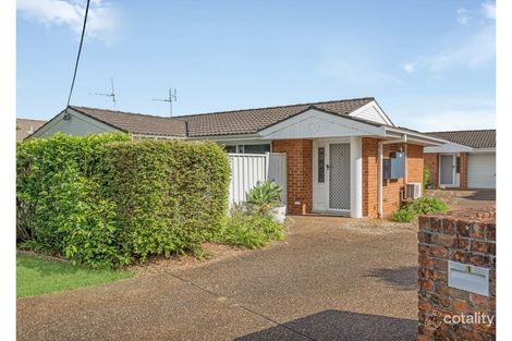 1/17 Mayworth Ave, Port Macquarie, NSW 2444