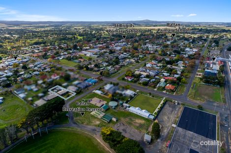 Property photo of 104 Edols Street Ballan VIC 3342