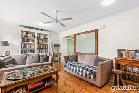 Property photo of 28 Pitt Town Road Kenthurst NSW 2156
