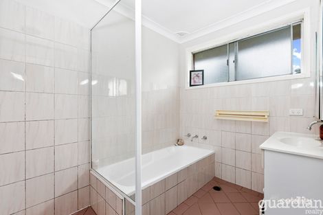 Property photo of 28 Pitt Town Road Kenthurst NSW 2156