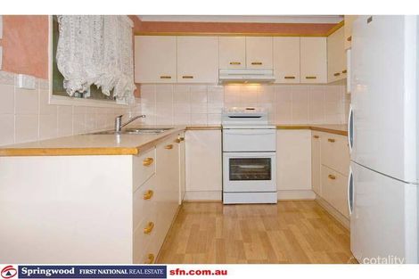 Property photo of 34 Leslie Parade Slacks Creek QLD 4127