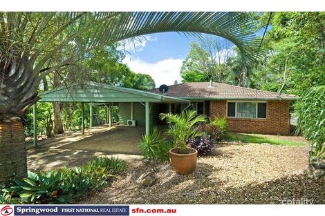 Property photo of 34 Leslie Parade Slacks Creek QLD 4127