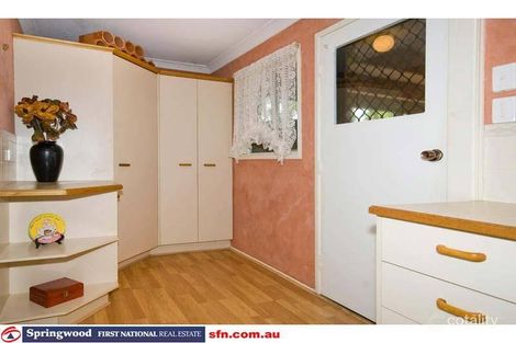Property photo of 34 Leslie Parade Slacks Creek QLD 4127