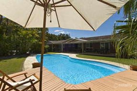 Property photo of 4 Warrambeen Place Mudgeeraba QLD 4213