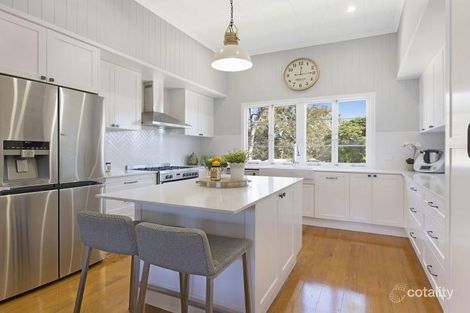 Property photo of 77 Scenic Road Kenmore QLD 4069