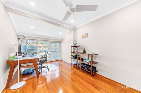 Property photo of 41 Nathaniel Parade Kings Langley NSW 2147