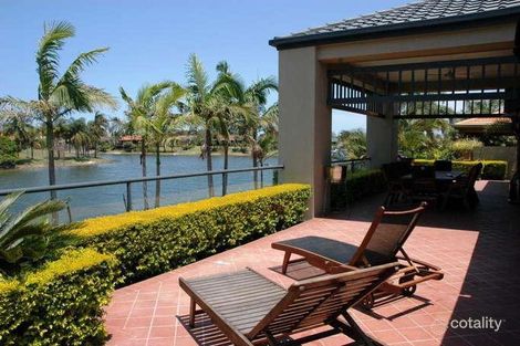 Property photo of 31 Cadence Avenue Mermaid Waters QLD 4218