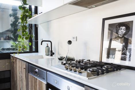 Property photo of 4/350 Bourke Street Surry Hills NSW 2010