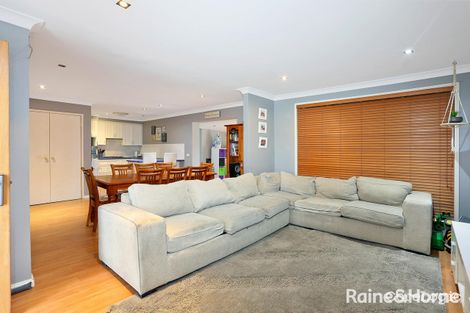 Property photo of 72 Porpoise Crescent Bligh Park NSW 2756