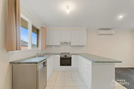 Property photo of 3/42 McMahons Road Ferntree Gully VIC 3156