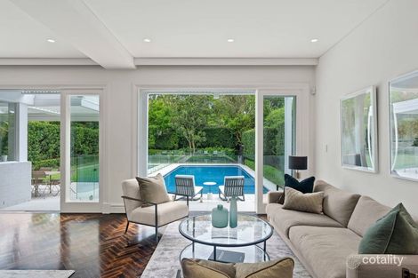Property photo of 17 Latimer Road Bellevue Hill NSW 2023