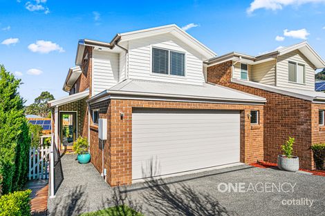 21 Campaspe Cct, Albion Park, NSW 2527