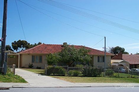 54 Ferdinand Cres, Coolbellup, WA 6163