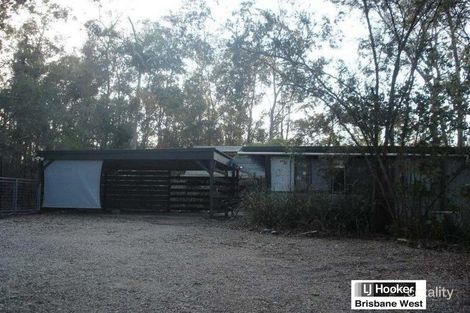 Property photo of 222 Kangaroo Gully Road Bellbowrie QLD 4070