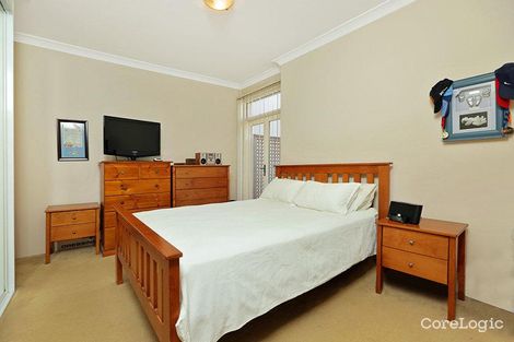 Property photo of 4/140-150 New Canterbury Road Petersham NSW 2049