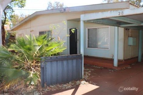 28 Mindarra Dr, Newman, WA 6753