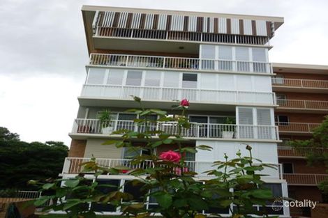 Property photo of 24/81 Langshaw Street New Farm QLD 4005