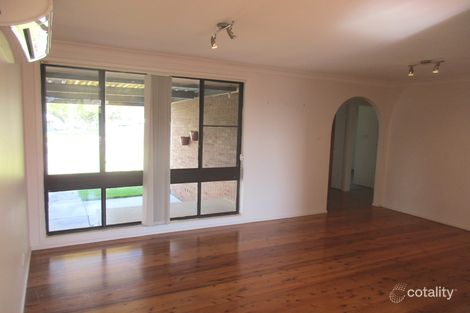 Property photo of 11 Harrison Street Warners Bay NSW 2282