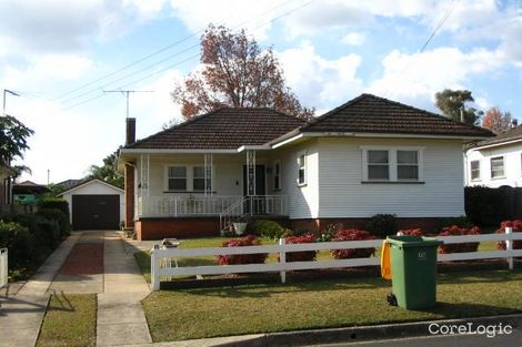 Property photo of 15 Bromfield Avenue Toongabbie NSW 2146