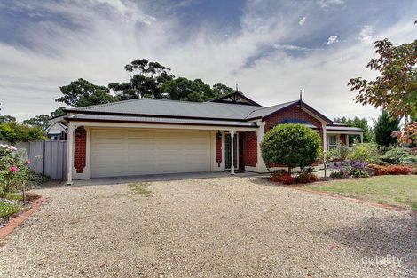 3 Rose Cres, Mclaren Flat, SA 5171