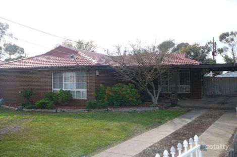 Property photo of 23 Banksia Crescent Hoppers Crossing VIC 3029