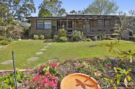 Property photo of 10 The Ridge Frenchs Forest NSW 2086