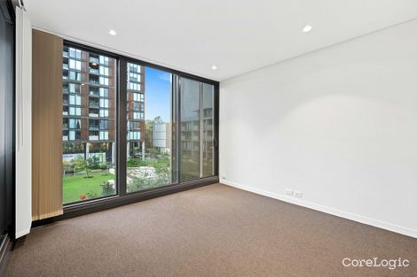 Property photo of 209/5 Network Place North Ryde NSW 2113