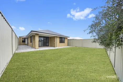 Property photo of 79 Templetonia Boulevard Yanchep WA 6035