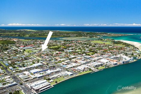 Property photo of 64 Burnet Street Ballina NSW 2478