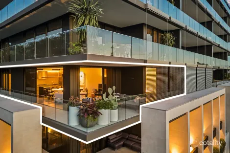 Property photo of 305/63 Masons Parade Point Frederick NSW 2250