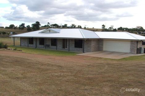 33 Rosendahl St, Warwick, QLD 4370